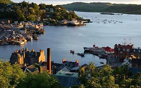 Strathisla Garden Apartment, Oban