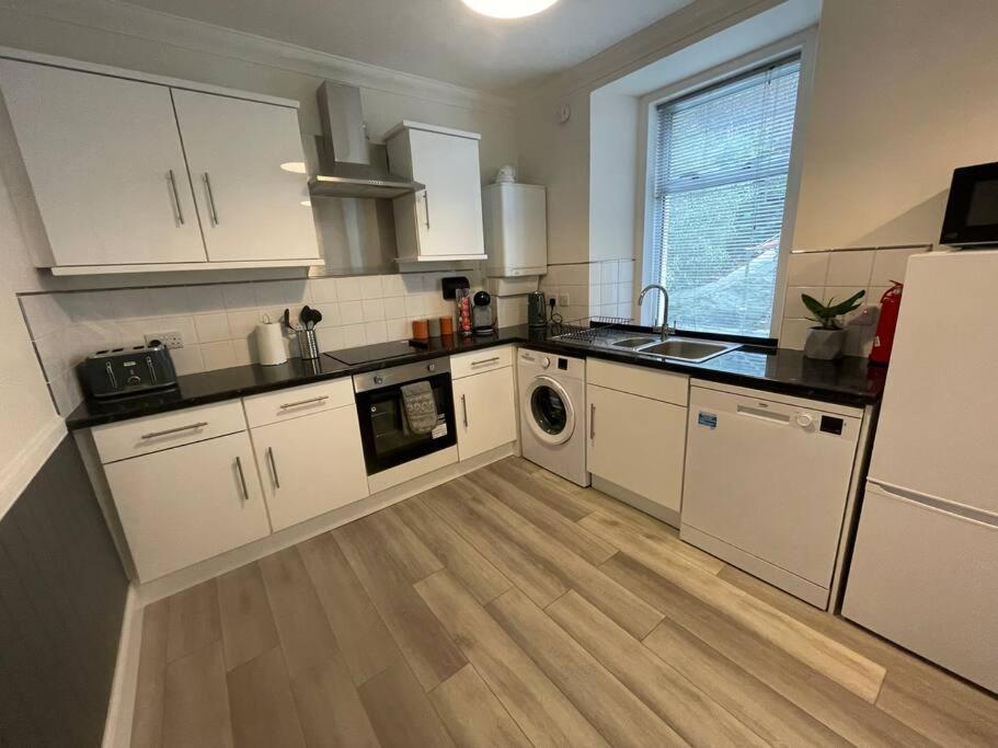 Strathisla Garden Apartment, Oban Exterior photo