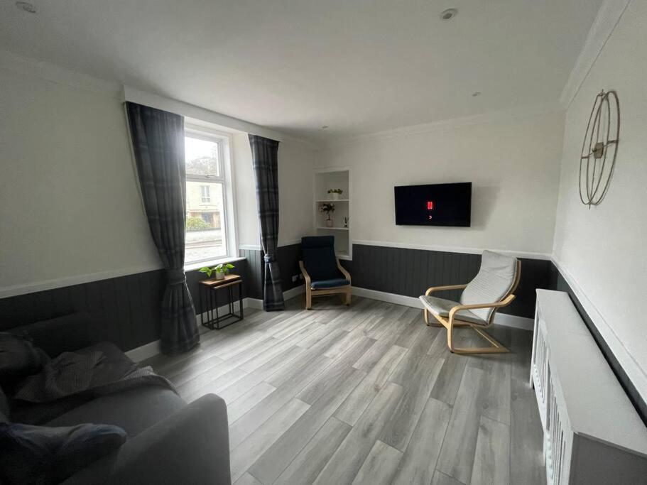 Strathisla Garden Apartment, Oban Exterior photo